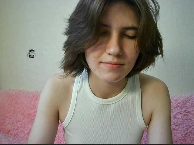 HelgaMonter live cam on BongaCams