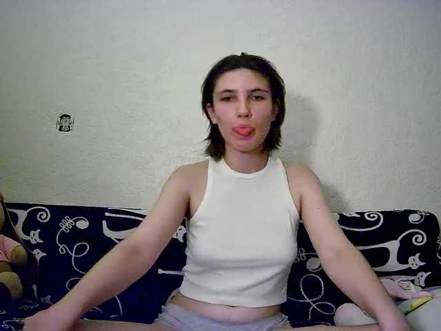 HelgaMonter live cam on BongaCams