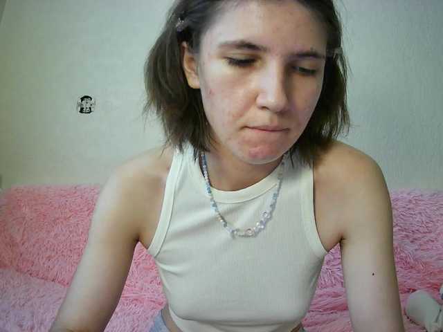 HelgaMonter live cam on BongaCams