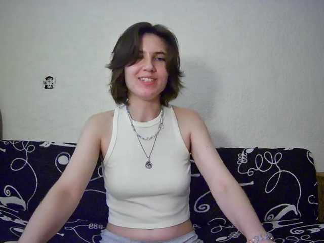 HelgaMonter live cam on BongaCams