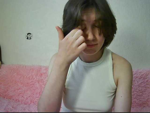 HelgaMonter live cam on BongaCams