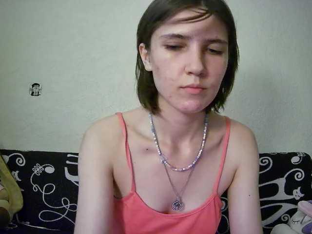HelgaMonter live cam on BongaCams
