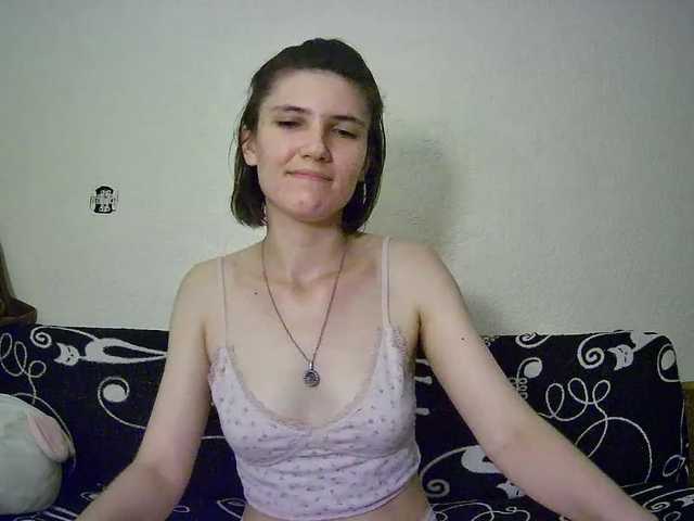 HelgaMonter live cam on BongaCams