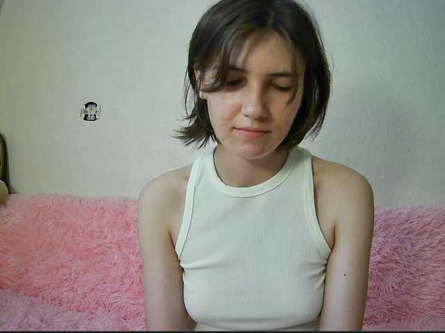 HelgaMonter live cam on BongaCams