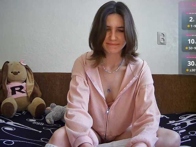 HelgaMonter's BongaCams show and profile