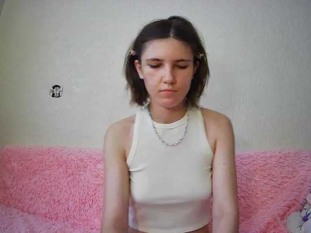 HelgaMonter live cam on BongaCams