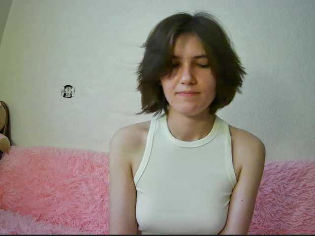 HelgaMonter live cam on BongaCams