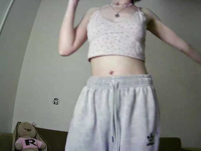 HelgaMonter live cam on BongaCams