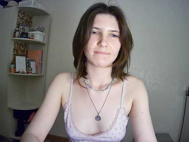 HelgaMonter's BongaCams show and profile