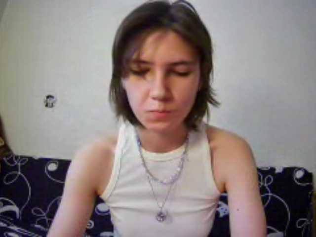 HelgaMonter live cam on BongaCams