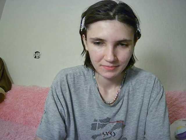 HelgaMonter live cam on BongaCams