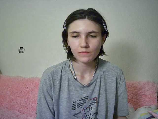 HelgaMonter live cam on BongaCams