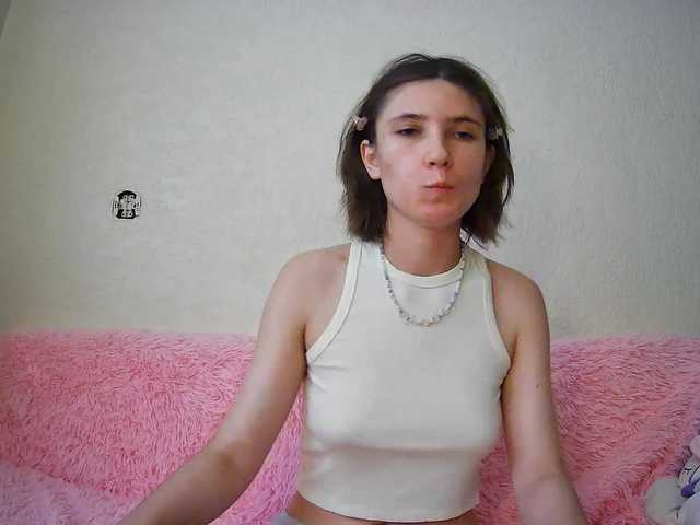 HelgaMonter live cam on BongaCams
