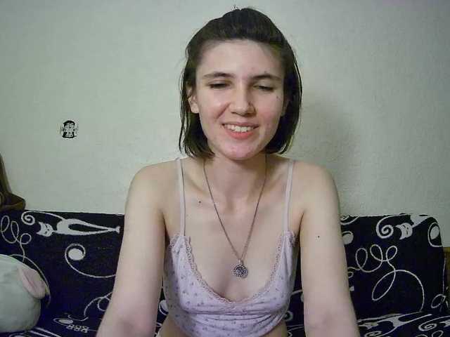 HelgaMonter live cam