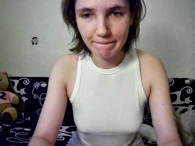 HelgaMonter live cam on BongaCams