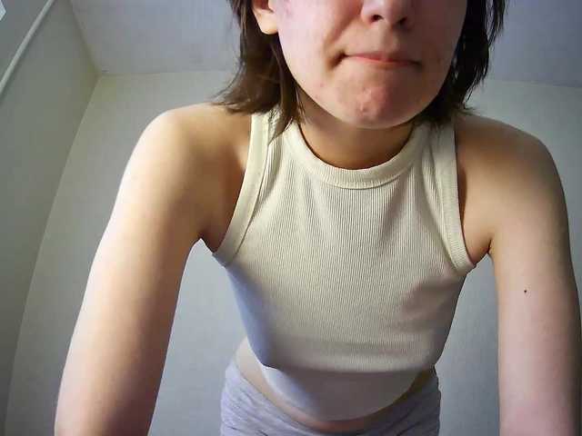 HelgaMonter live cam on BongaCams