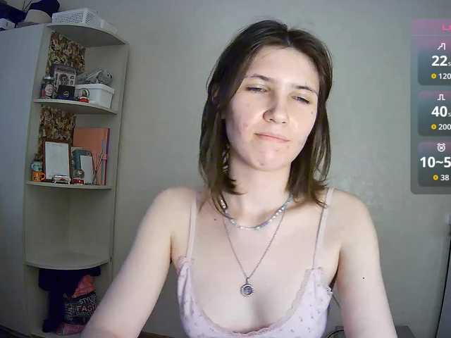 HelgaMonter's BongaCams show and profile