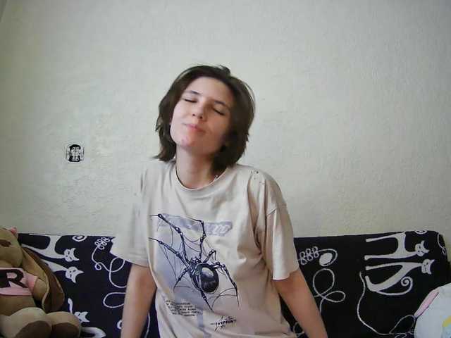 HelgaMonter live cam on BongaCams