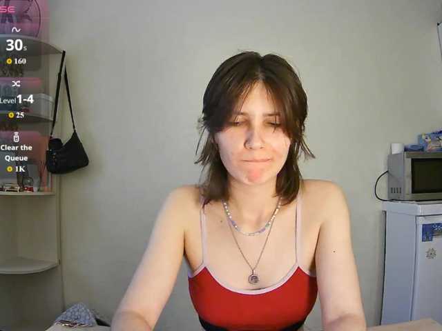 HelgaMonter live cam