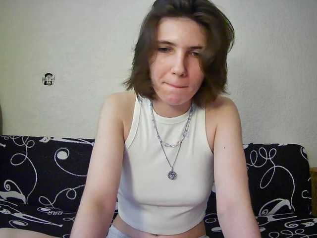 HelgaMonter live cam on BongaCams