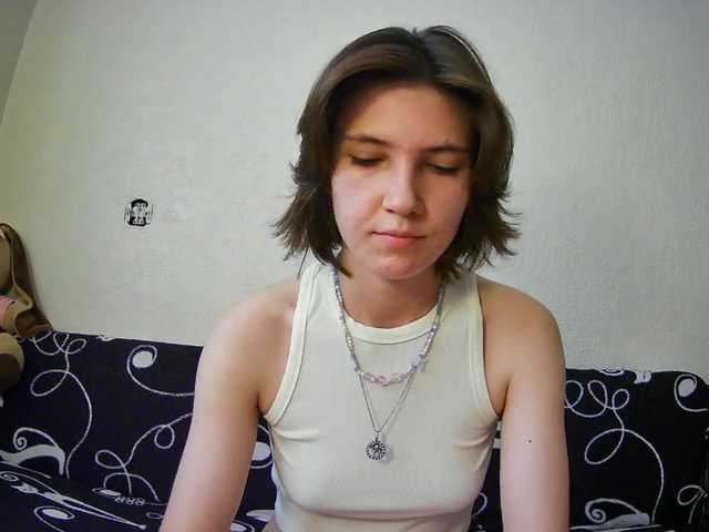HelgaMonter live cam on BongaCams