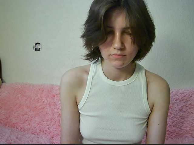 HelgaMonter live cam on BongaCams
