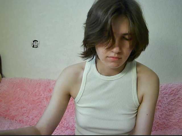 HelgaMonter live cam on BongaCams