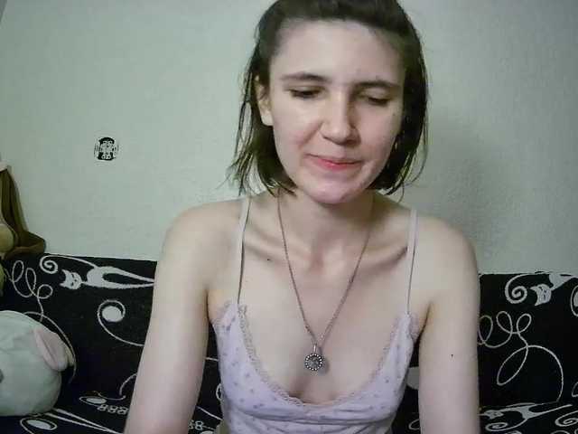 HelgaMonter live cam on BongaCams