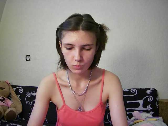 HelgaMonter live cam on BongaCams
