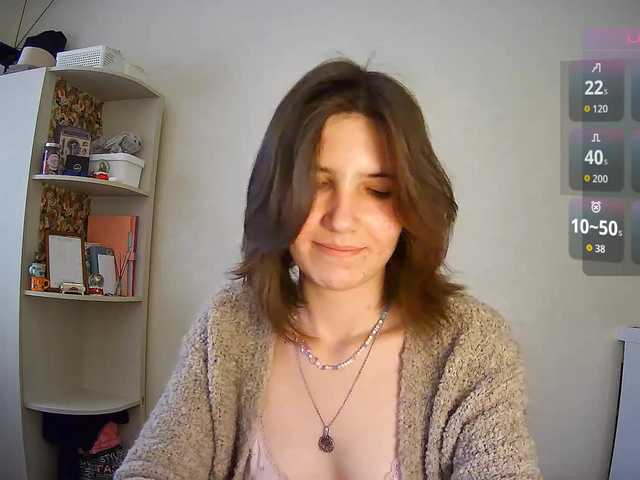 HelgaMonter's BongaCams show and profile