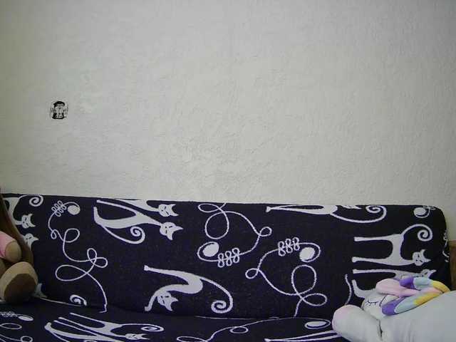 HelgaMonter live cam on BongaCams