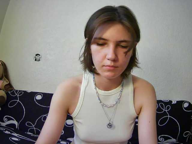 HelgaMonter live cam on BongaCams