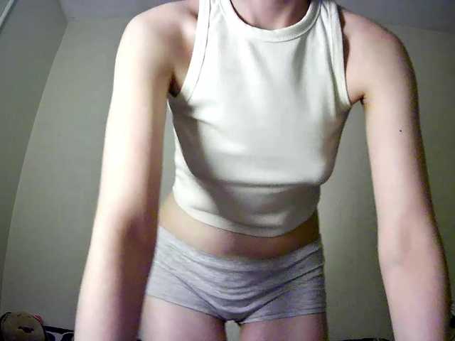 HelgaMonter live cam on BongaCams