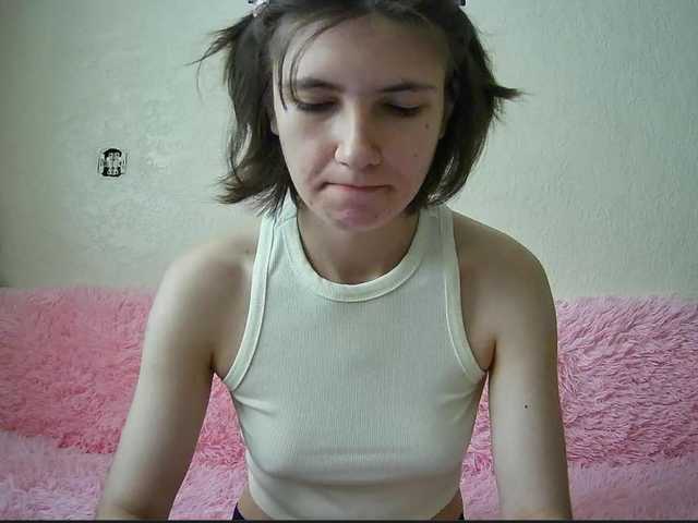 HelgaMonter live cam on BongaCams