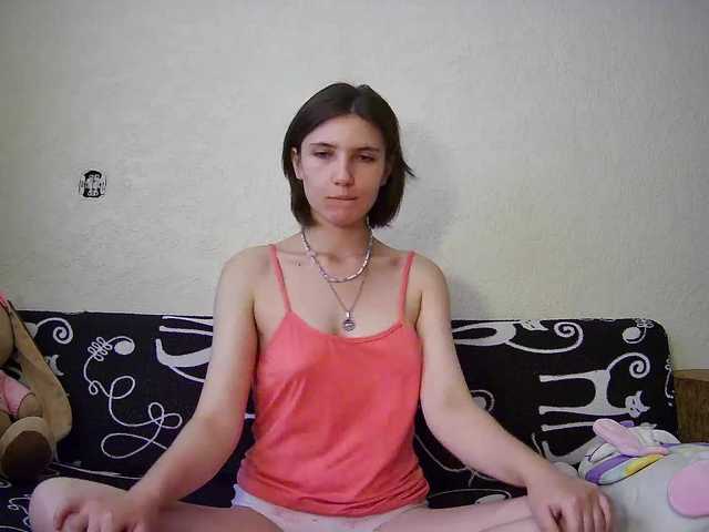 HelgaMonter live cam on BongaCams