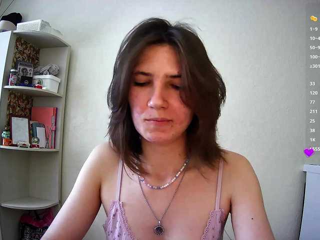 HelgaMonter's BongaCams show and profile