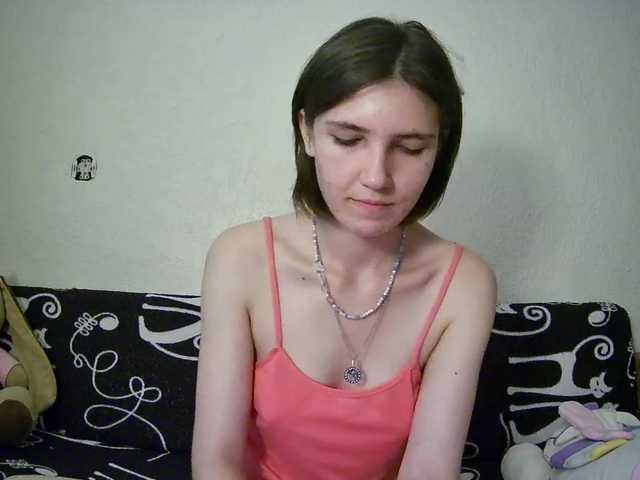 HelgaMonter live cam on BongaCams