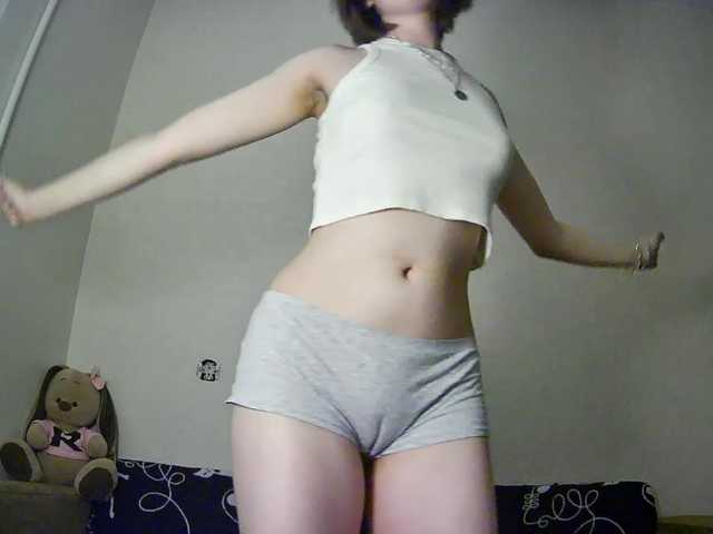 HelgaMonter live cam on BongaCams