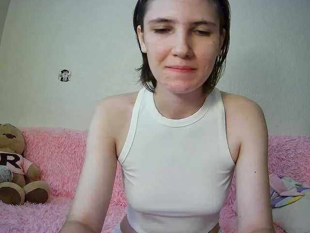 HelgaMonter live cam on BongaCams