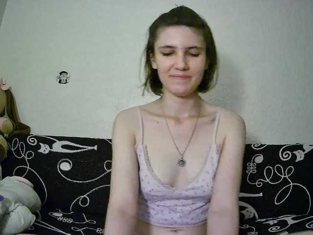 HelgaMonter live cam on BongaCams