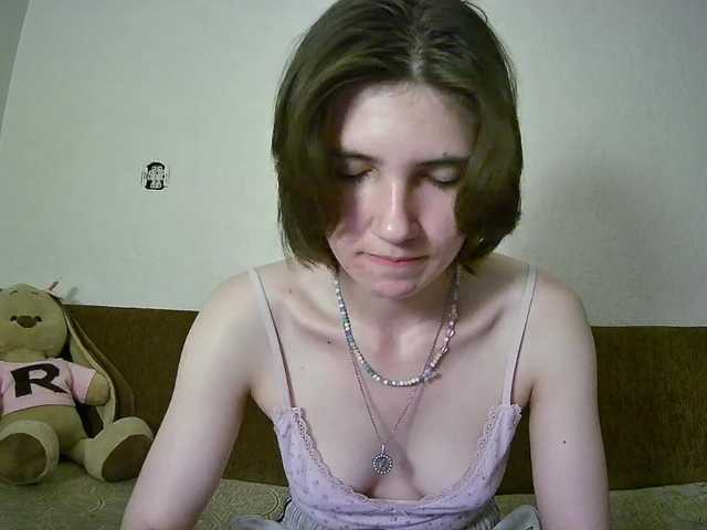 HelgaMonter live cam on BongaCams