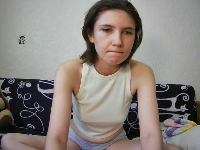 HelgaMonter live cam on BongaCams