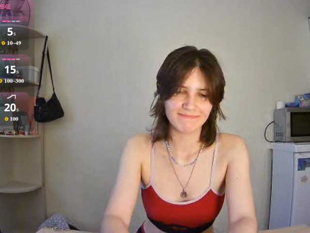 HelgaMonter live cam