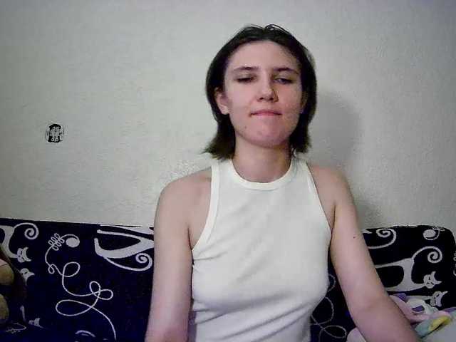 HelgaMonter live cam on BongaCams