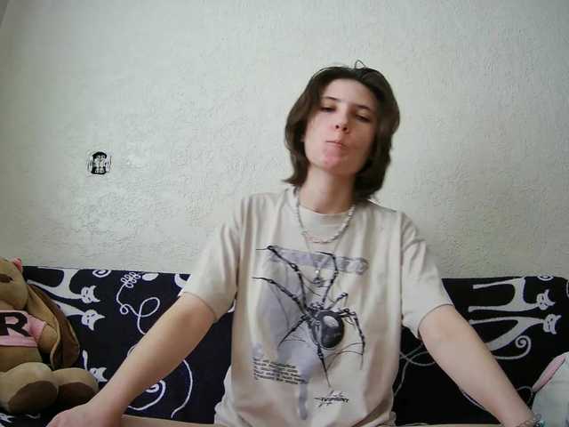 HelgaMonter live cam on BongaCams
