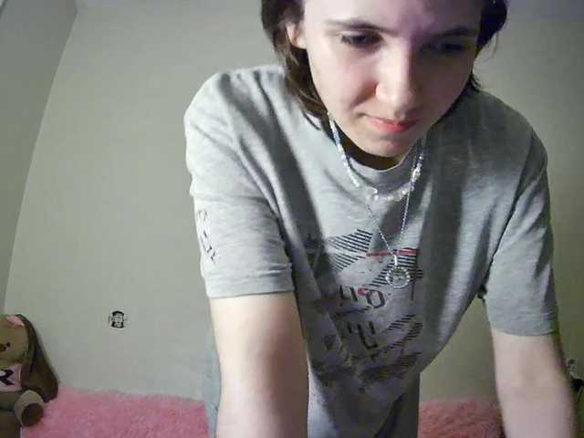 HelgaMonter live cam on BongaCams