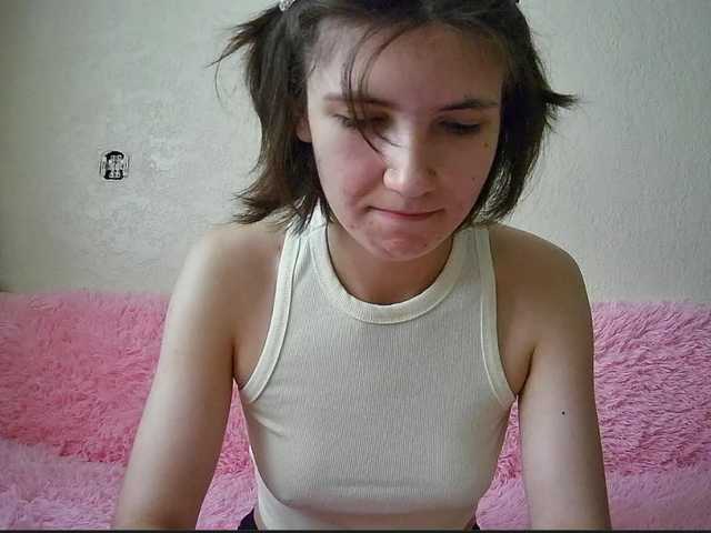 HelgaMonter live cam on BongaCams