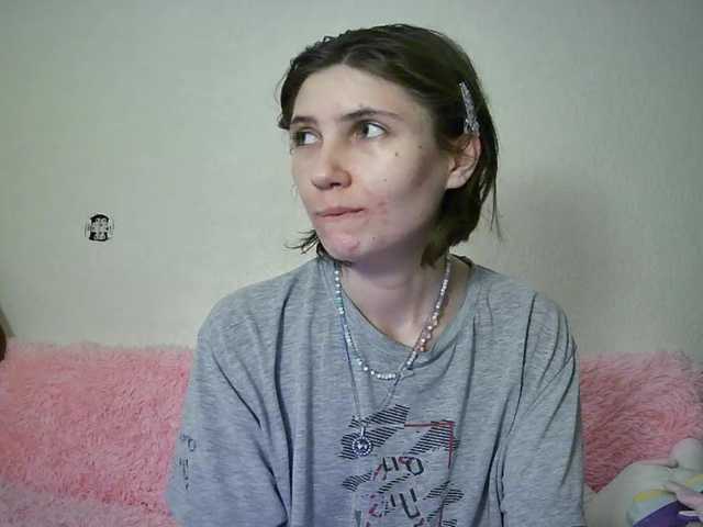 HelgaMonter live cam on BongaCams