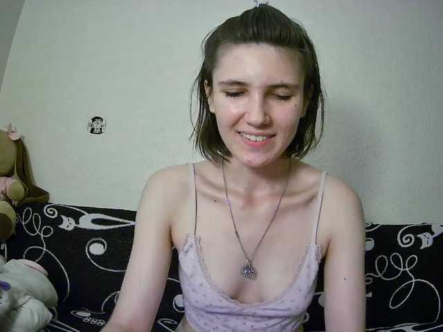HelgaMonter live cam