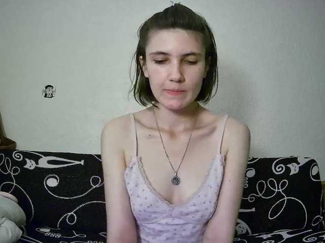 HelgaMonter live cam on BongaCams